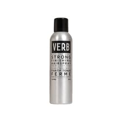 Strong Finishing Hairspray 1