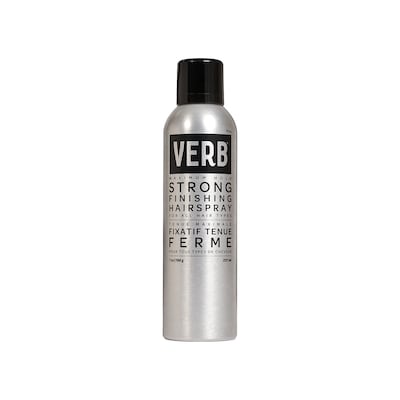 Strong Finishing Hairspray