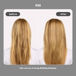Strong Finishing Hairspray 5