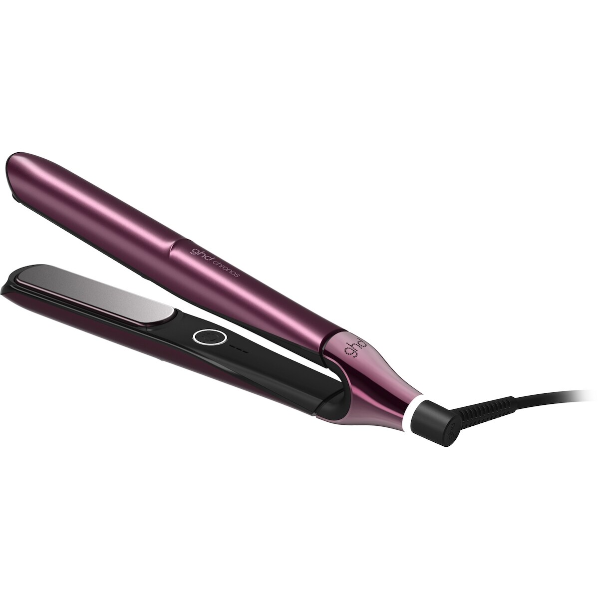 GHD Chronos Hair Straightener In Cherry Chic | Shoppers Drug Mart
