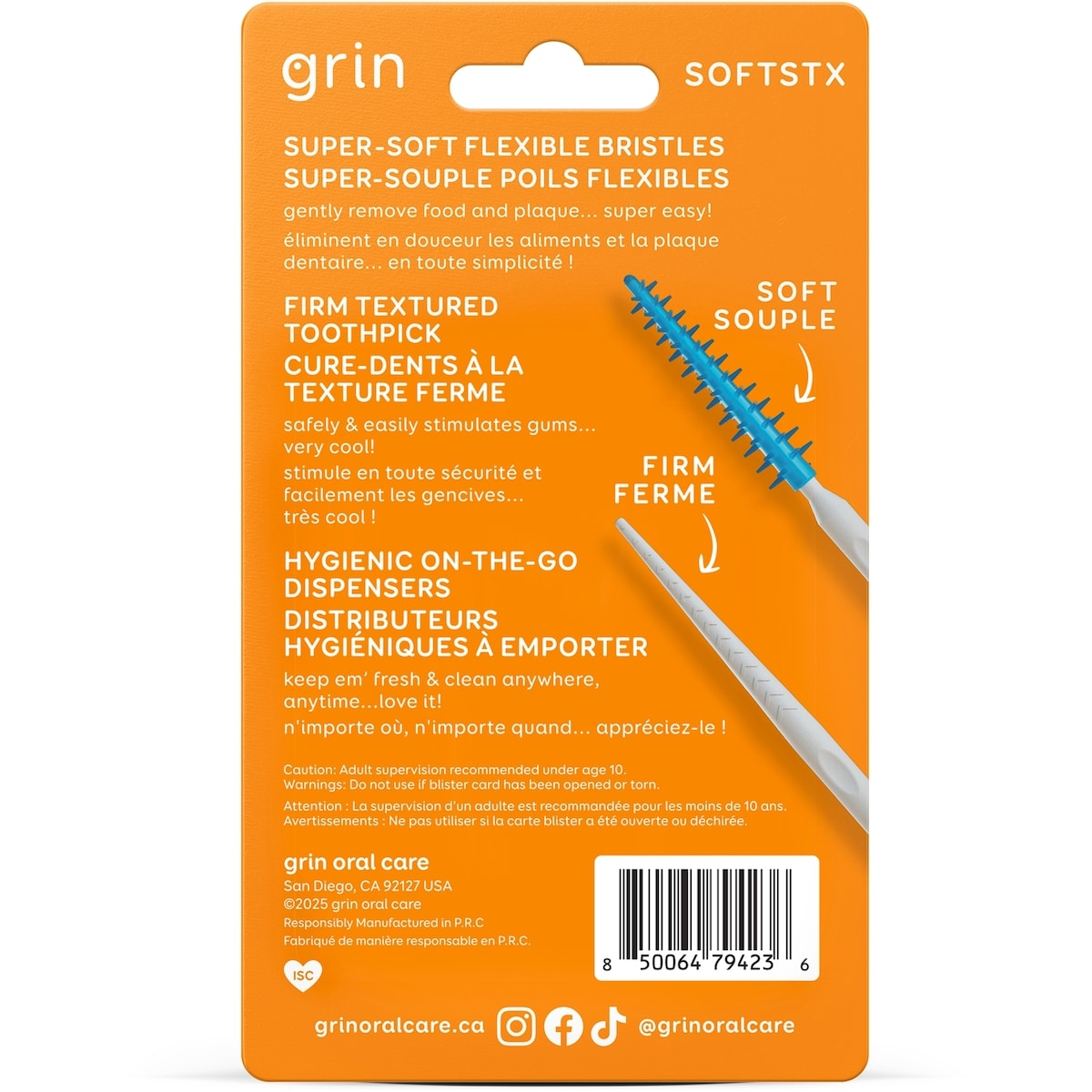 Softstx 90ct