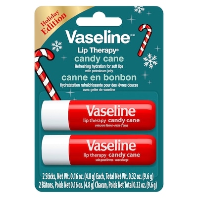 Lip Therapy® Candy cane 2 stick