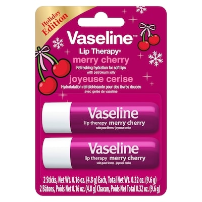 Lip Therapy® Merry Cherry 2 stick