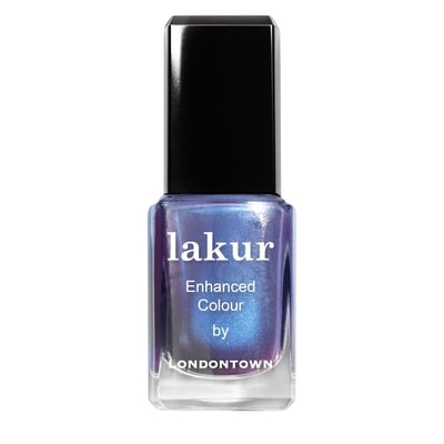 Lakur Enhanced Colour