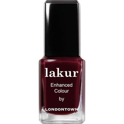 Lakur Enhanced Colour