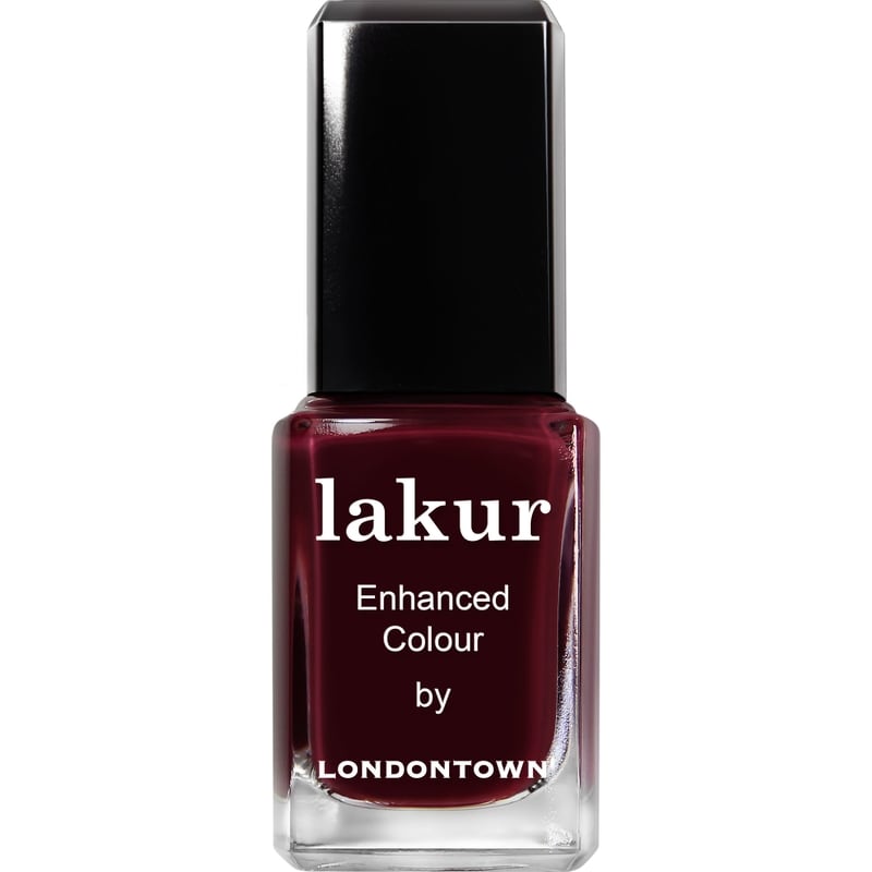 Lakur Enhanced Colour