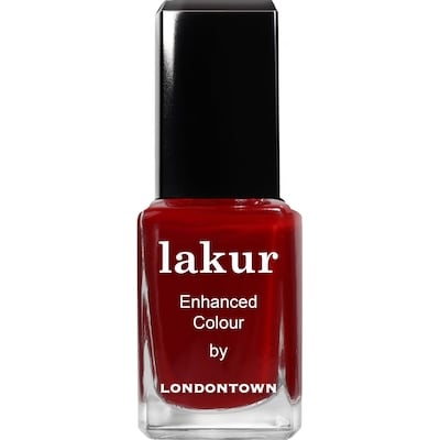 Lakur Enhanced Colour