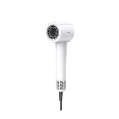 TURBO High-Speed Hair Dryer