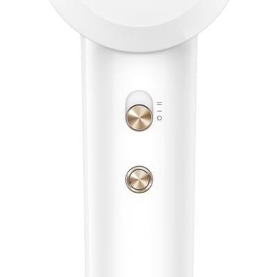 TURBO High-Speed Hair Dryer 2