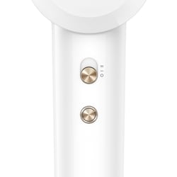 TURBO sèche-cheveux ultra rapide 2