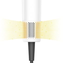 TURBO sèche-cheveux ultra rapide 3