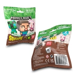 Minecraft SquishMe S6 2