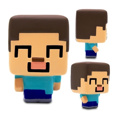 Minecraft SquishMe S6 3