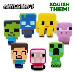Minecraft SquishMe S6 4