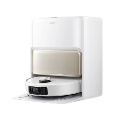 V50 Ultra Complete Robot Vacuum and Mop