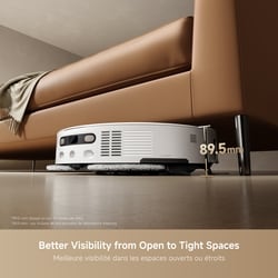 V50 Ultra Complete Robot Vacuum and Mop 3