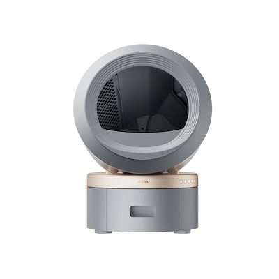LB10 MeowgicPod Prime Smart Self-Cleaning Cat Litter Box