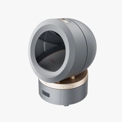 LB10 MeowgicPod Prime Smart Self-Cleaning Cat Litter Box 3