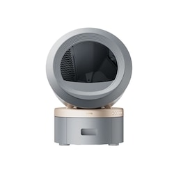 Bac à litière autonettoyant intelligent MeowgicPod Prime LB10 1