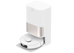 P10 Pro Ultra Gen 2 Robot Vacuum & Mop 6