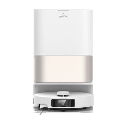 Robot aspirateur et laveur P10 Pro Ultra Gen 2