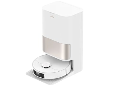 Robot aspirateur et laveur P10 Pro Ultra Gen 2 6