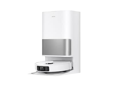 Robot aspirateur et laveur P10 Pro Ultra Gen 2 7