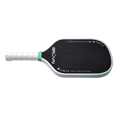 Muvn 16HD Pickleball Paddle mint