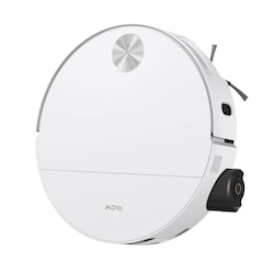 Robot aspirateur et laveur S70 Roller 6