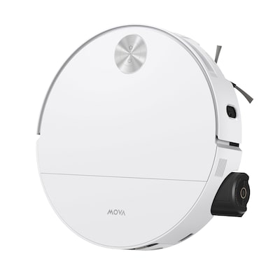 Robot aspirateur et laveur S70 Roller 6