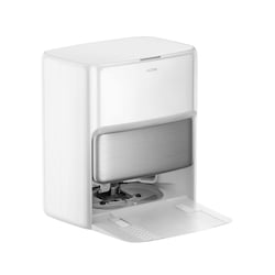 P70 Pro Ultra White Robot Vacuum & Mop 3