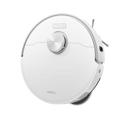 P70 Pro Ultra White Robot Vacuum & Mop 4