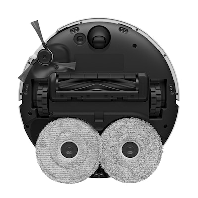 P70 Pro Ultra White Robot Vacuum & Mop 5