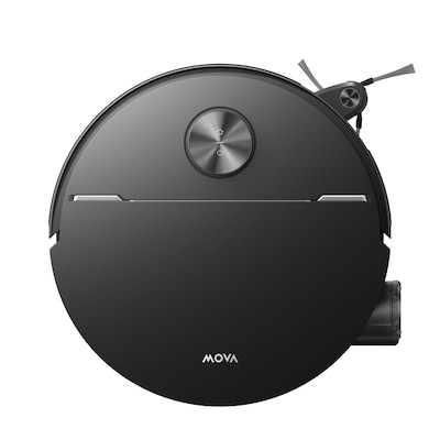 Z70 Ultra Roller Complete Robot Vacuum & Mop 4