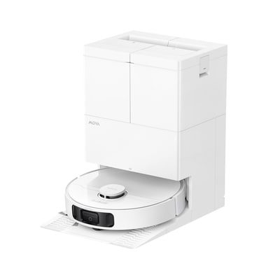 P20 Ultra Robot Vacuum & Mop