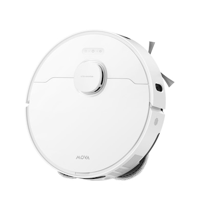 P20 Ultra Robot Vacuum & Mop 6