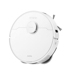 Robot aspirateur et laveur P20 Ultra 6