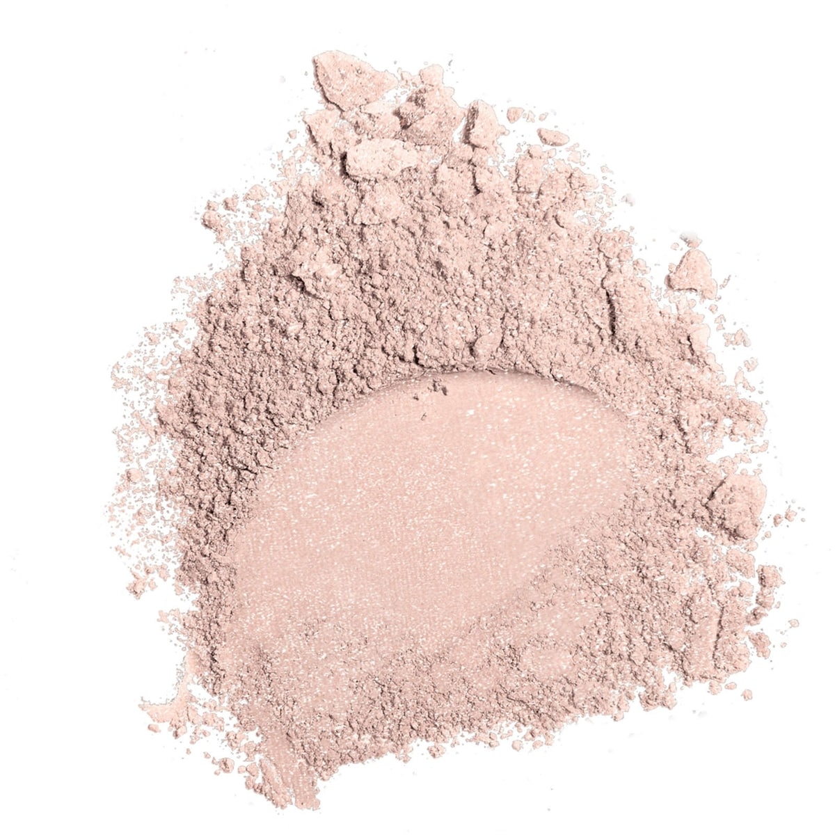 Shimmering Swan Highlighter