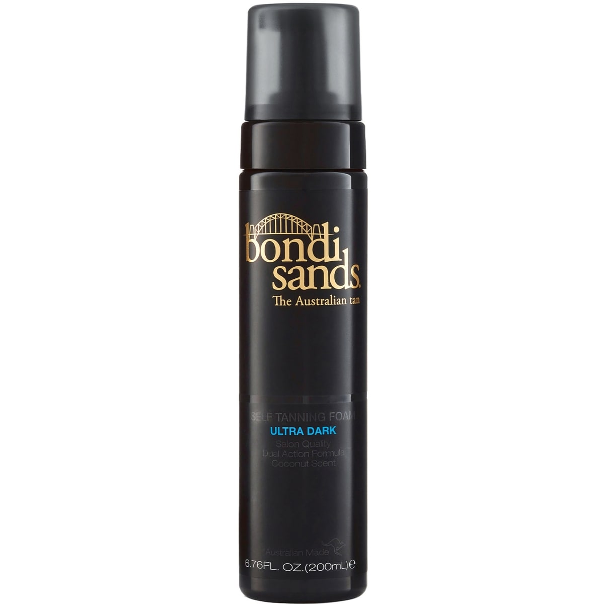 Bondi Sands Self Tanning Foam Ultra Dark 6.76 mL