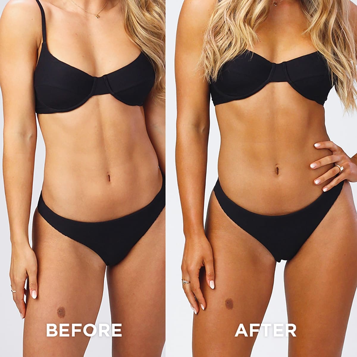 Aero Self Tanning Foam Ultra Dark