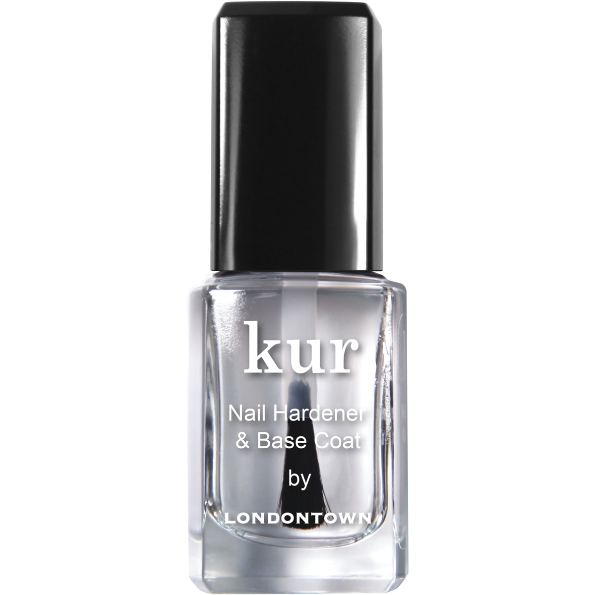 Nail Hardener & Base Coat