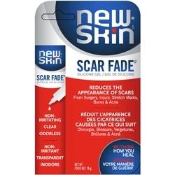 Scar Fade Gel 1