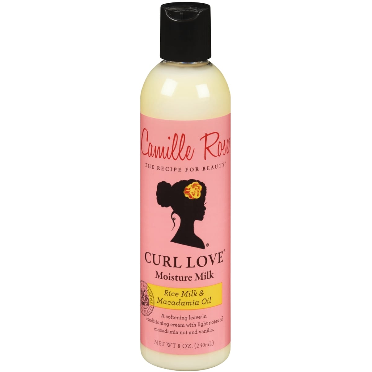 Curl Love Lait Hydratant