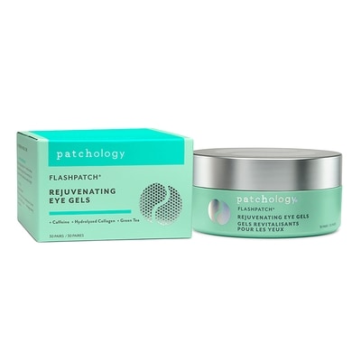 Rejuvenating Eye Gels 30s