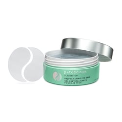 Rejuvenating Eye Gels 30s 2