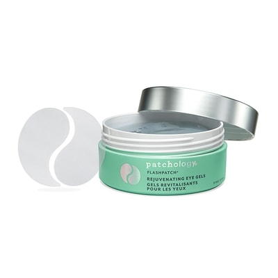 Rejuvenating Eye Gels 30s 2