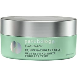 Rejuvenating Eye Gels 30s 3