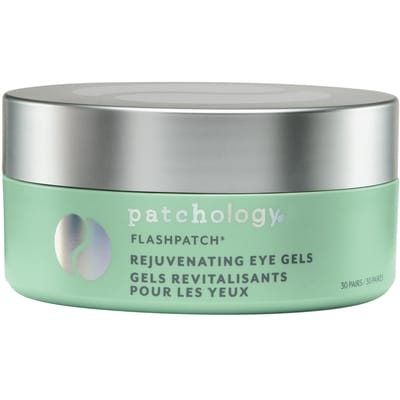 Rejuvenating Eye Gels 30s 3