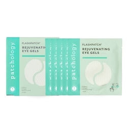 Rejuvenating Eye Gels 5s 1