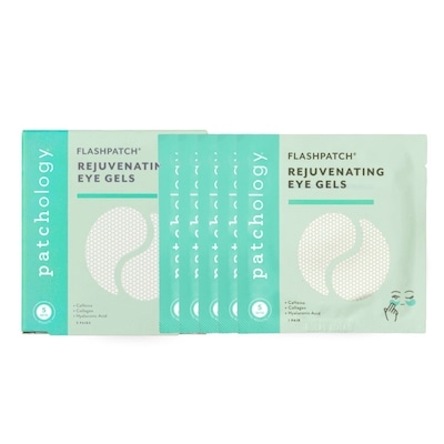 Rejuvenating Eye Gels 5s